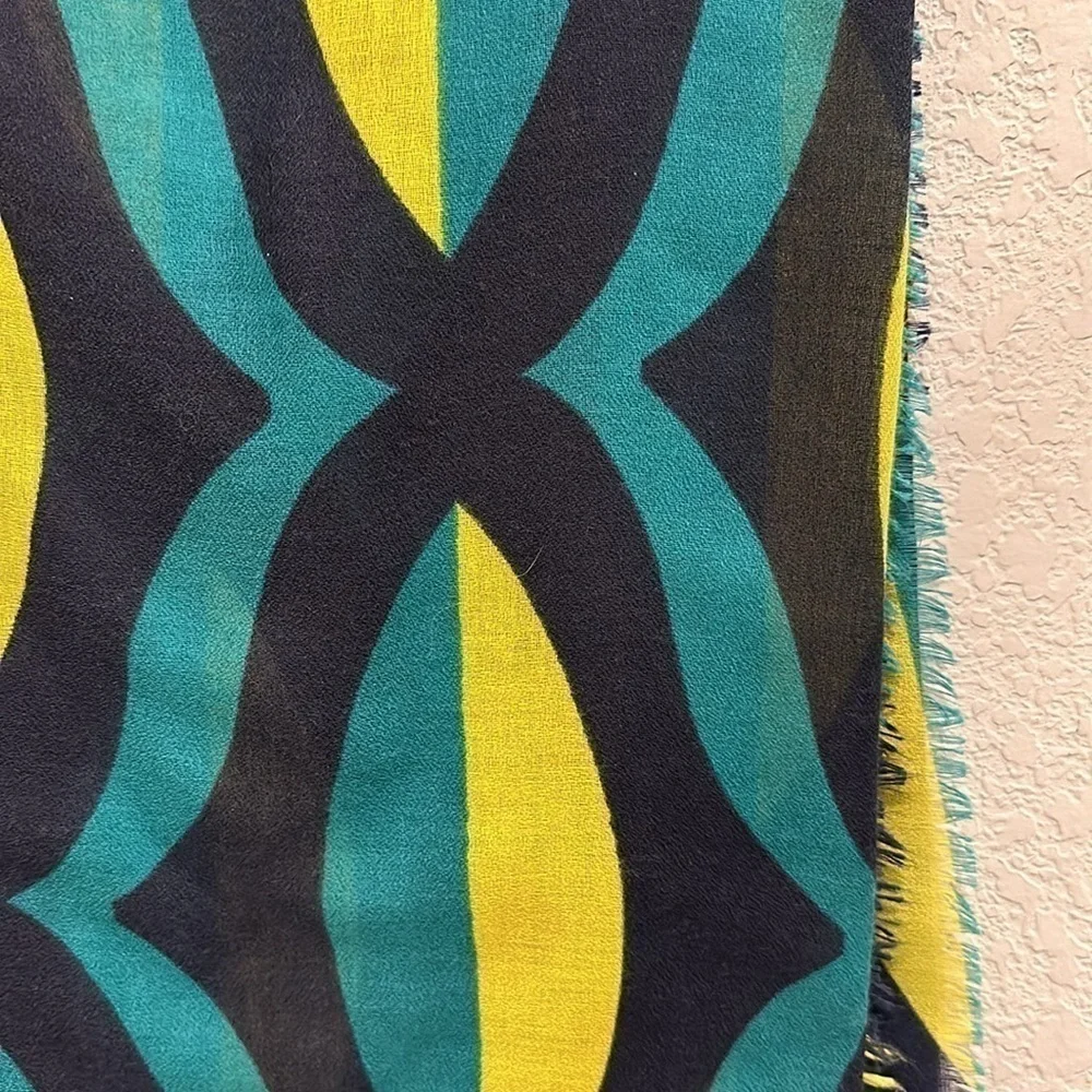 Anne Klein scarf